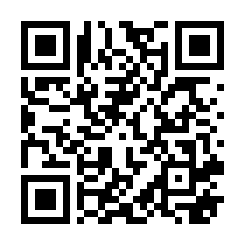 QR code for this PAOParts product page