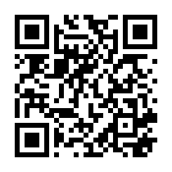 QR code for this PAOParts product page