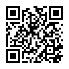 QR code for this PAOParts product page