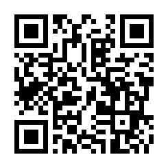 QR code for this PAOParts product page