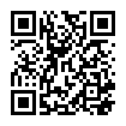 QR code for this PAOParts product page