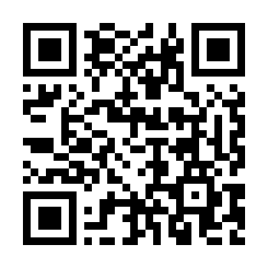 QR code for this PAOParts product page
