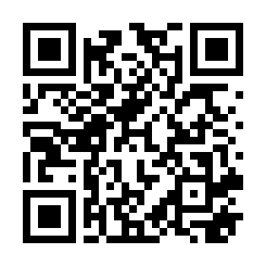 QR code for this PAOParts product page