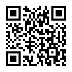QR code for this PAOParts product page