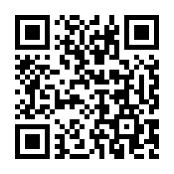 QR code for this PAOParts product page
