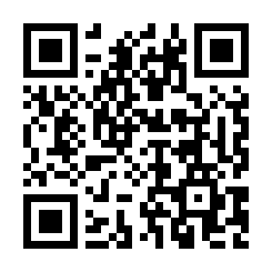 QR code for this PAOParts product page