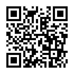QR code for this PAOParts product page