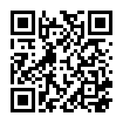 QR code for this PAOParts product page