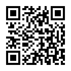 QR code for this PAOParts product page