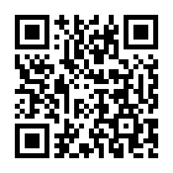 QR code for this PAOParts product page