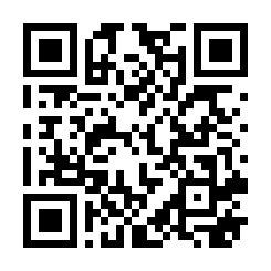 QR code for this PAOParts product page