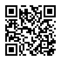 QR code for this PAOParts product page