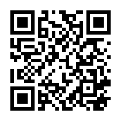 QR code for this PAOParts product page