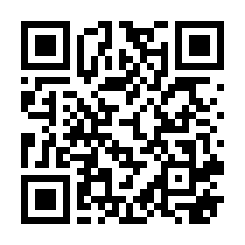 QR code for this PAOParts product page