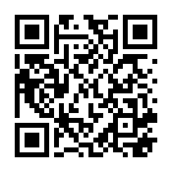 QR code for this PAOParts product page