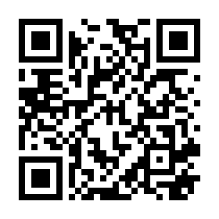 QR code for this PAOParts product page