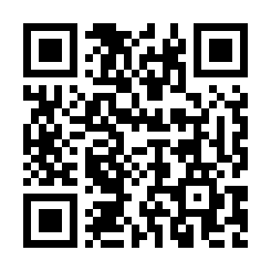 QR code for this PAOParts product page