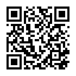 QR code for this PAOParts product page