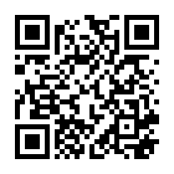 QR code for this PAOParts product page