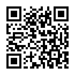 QR code for this PAOParts product page