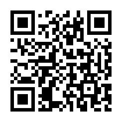 QR code for this PAOParts product page