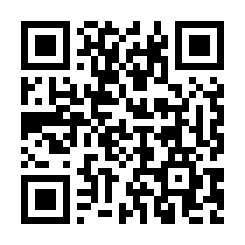QR code for this PAOParts product page