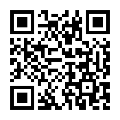 QR code for this PAOParts product page
