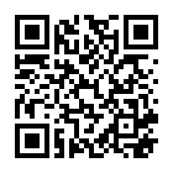 QR code for this PAOParts product page