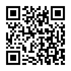 QR code for this PAOParts product page