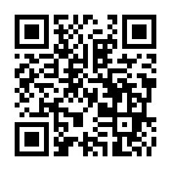 QR code for this PAOParts product page