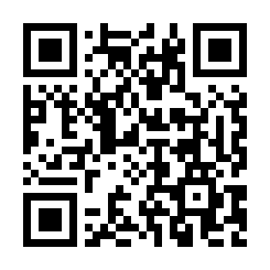 QR code for this PAOParts product page