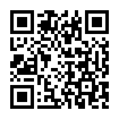 QR code for this PAOParts product page