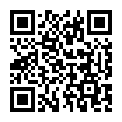 QR code for this PAOParts product page