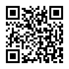 QR code for this PAOParts product page