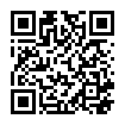 QR code for this PAOParts product page