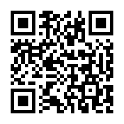QR code for this PAOParts product page