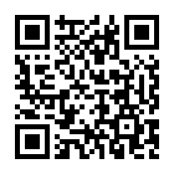 QR code for this PAOParts product page