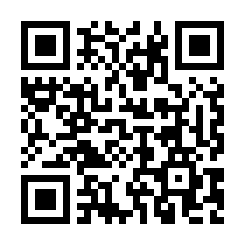 QR code for this PAOParts product page