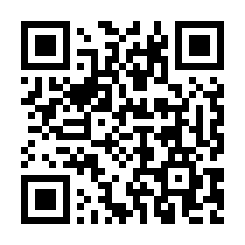QR code for this PAOParts product page