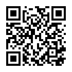 QR code for this PAOParts product page