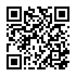 QR code for this PAOParts product page