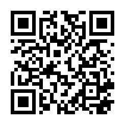 QR code for this PAOParts product page