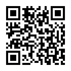 QR code for this PAOParts product page