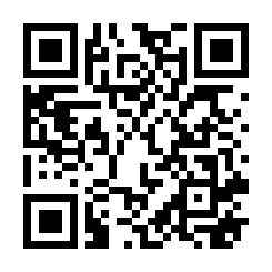 QR code for this PAOParts product page