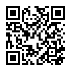 QR code for this PAOParts product page