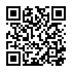 QR code for this PAOParts product page