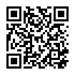 QR code for this PAOParts product page