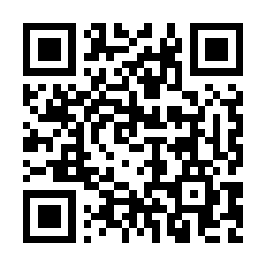 QR code for this PAOParts product page
