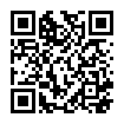 QR code for this PAOParts product page