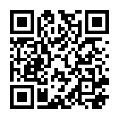 QR code for this PAOParts product page